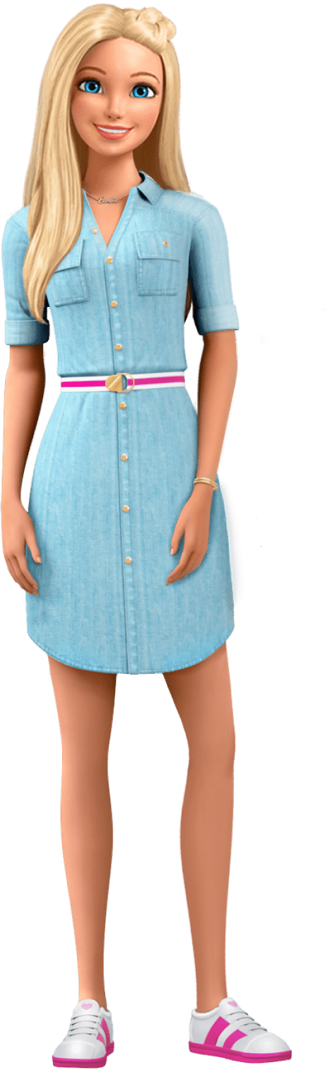 公式サイト バービー Barbie 世界で人気のファッションドール 公式サイト バービー Barbie 世界で人気のファッションドール