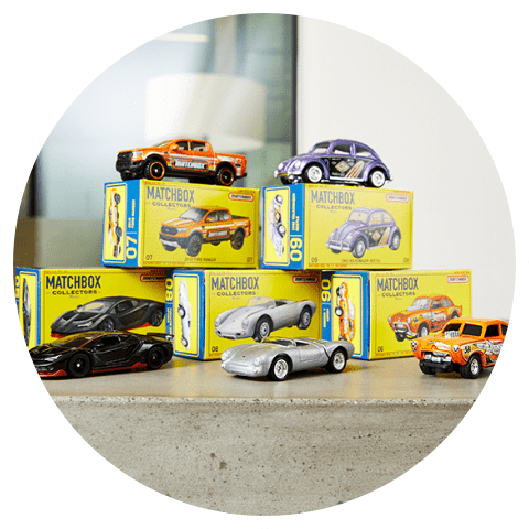 MATCHBOX マッチボックス | Mattel マテル MATCHBOX マッチボックス | Mattel マテル