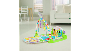 4WAYバイリンガル・ピアノジム