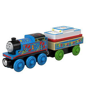 バースデー・トーマス