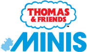 THOMAS & FRIENDS ™ MINIS
