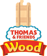 THOMAS & FRIENDS ™ Wood
