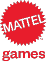 Mattel Games Brand Logo