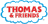 Thomas & Friends Brand Logo