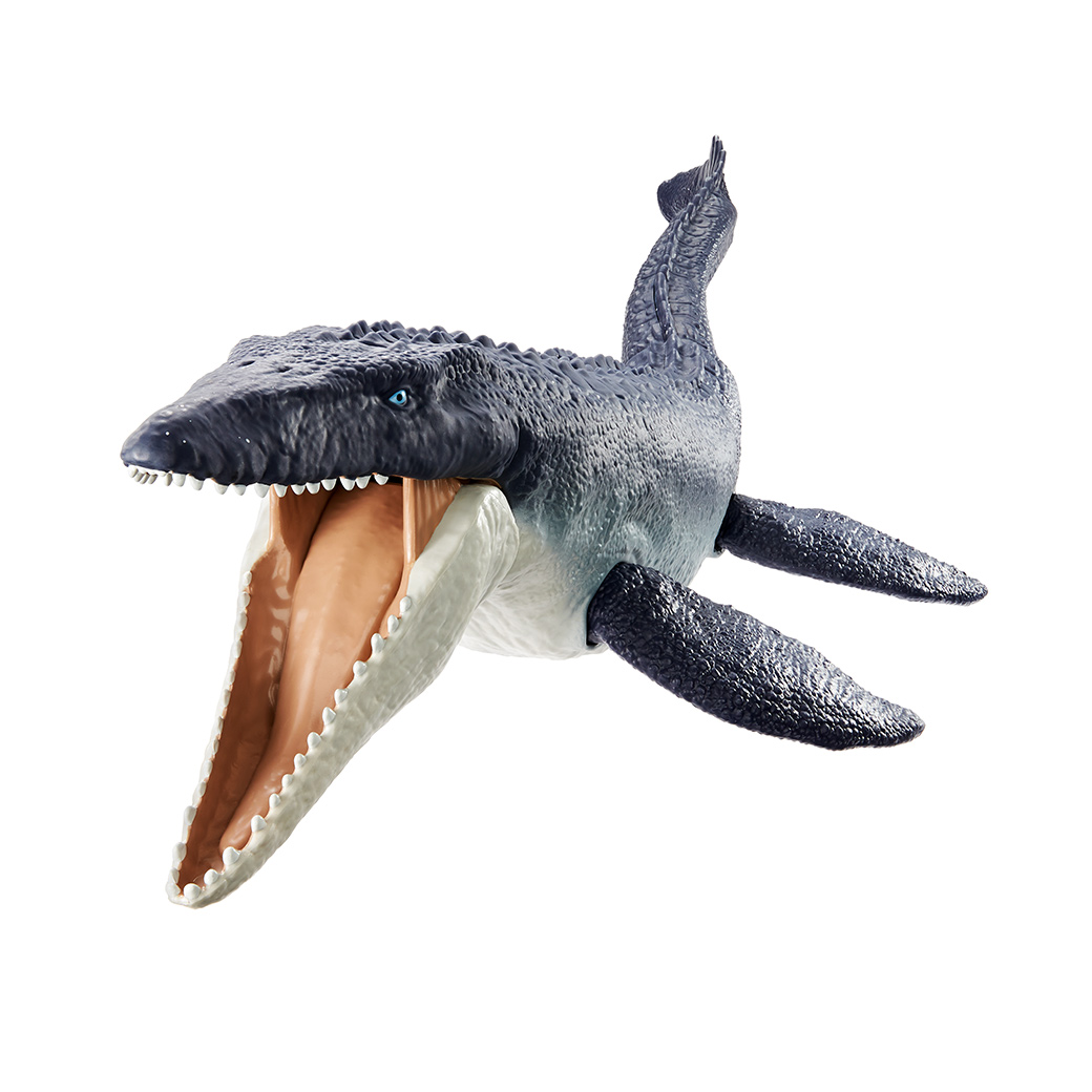ジュラシック・ワールド 海の覇者！モササウルス | CORE SCALE