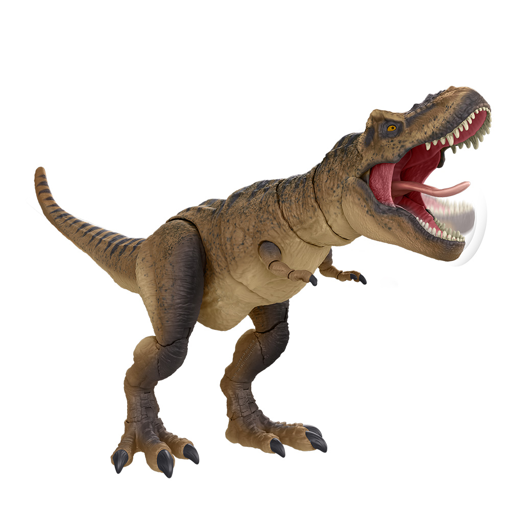 ジュラシックパーク ☄️ ディロフォサウルス・ ハモンド・コレクション