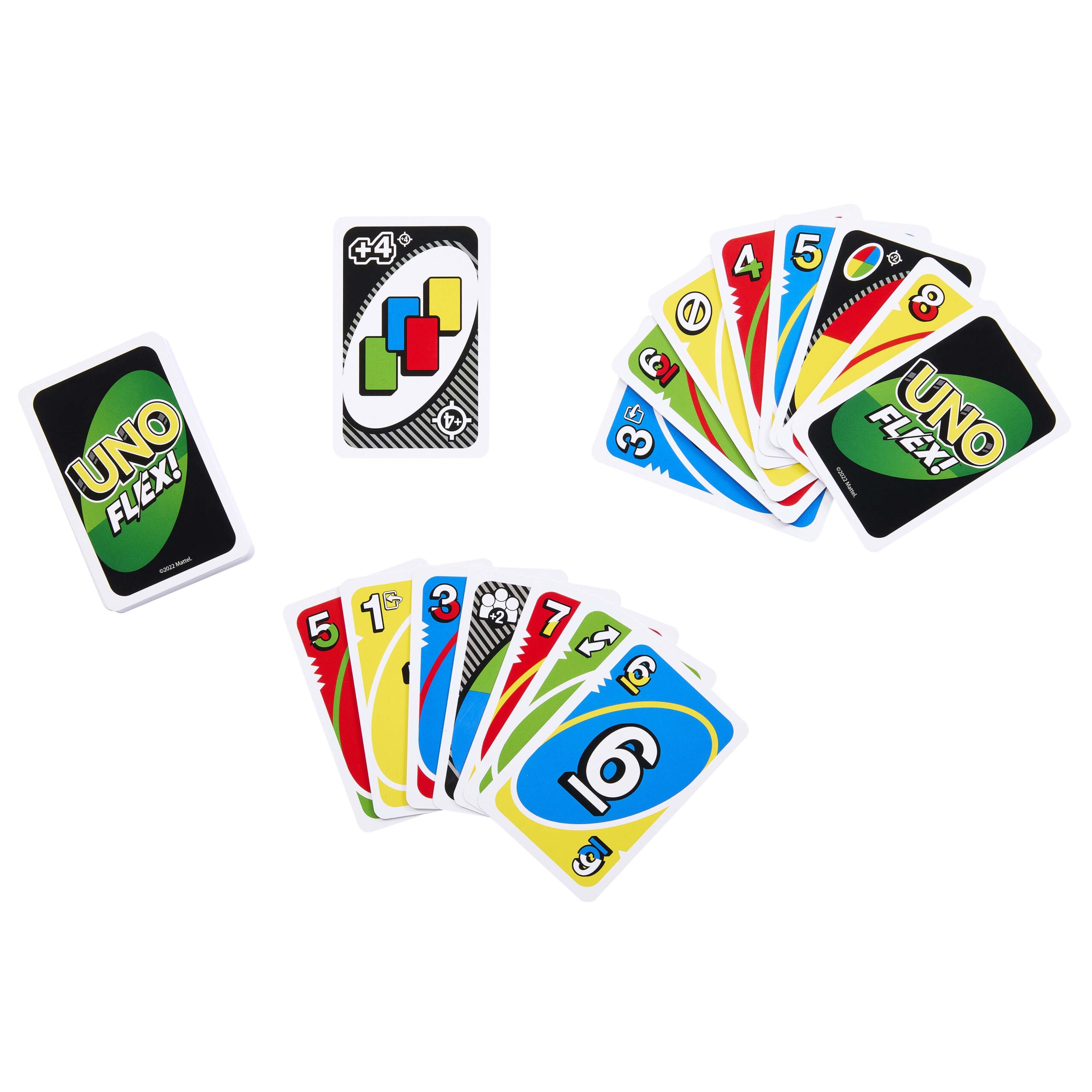 まとめ）マテル・インターナショナル ウノ カードゲーム ノーマル〔×30