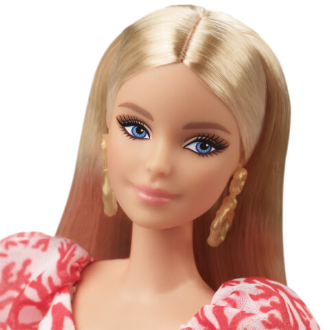 BarbieStyle」ファッションシリーズ ドール5 バービーとケン デュオ 