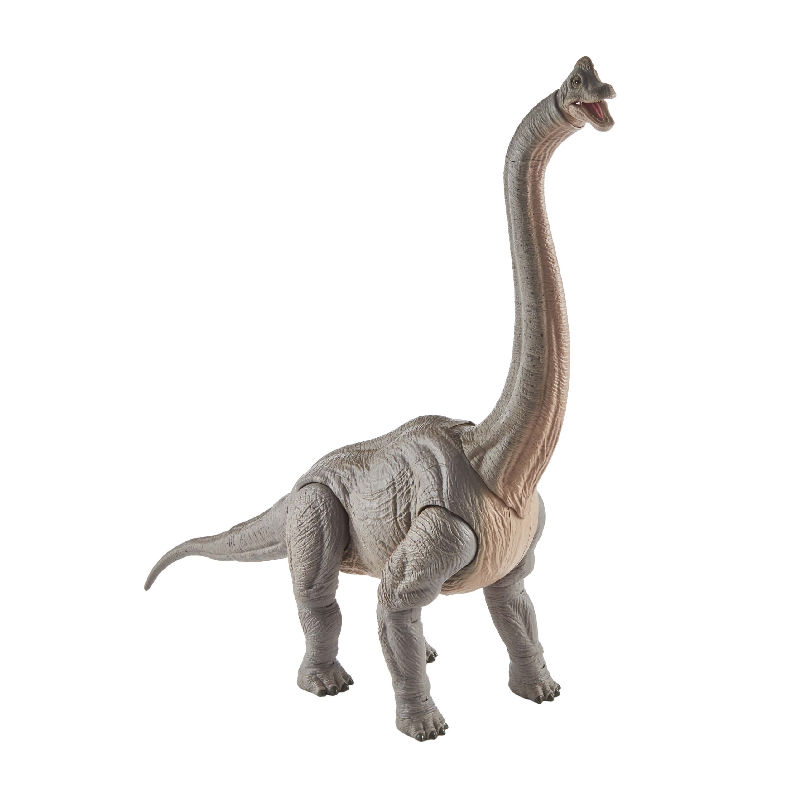 ジュラシック・ワールド ハモンドコレクション ブラキオサウルス