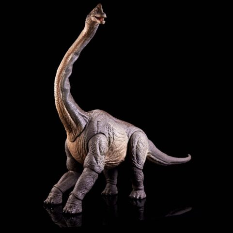 ジュラシック・ワールド ハモンドコレクション ブラキオサウルス 