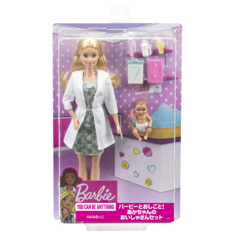 買い方Barbie バービー バービー人形 日本限定 BAPY BAPE × BARBIE バービー エイプ グリーン シリーズコレクション
