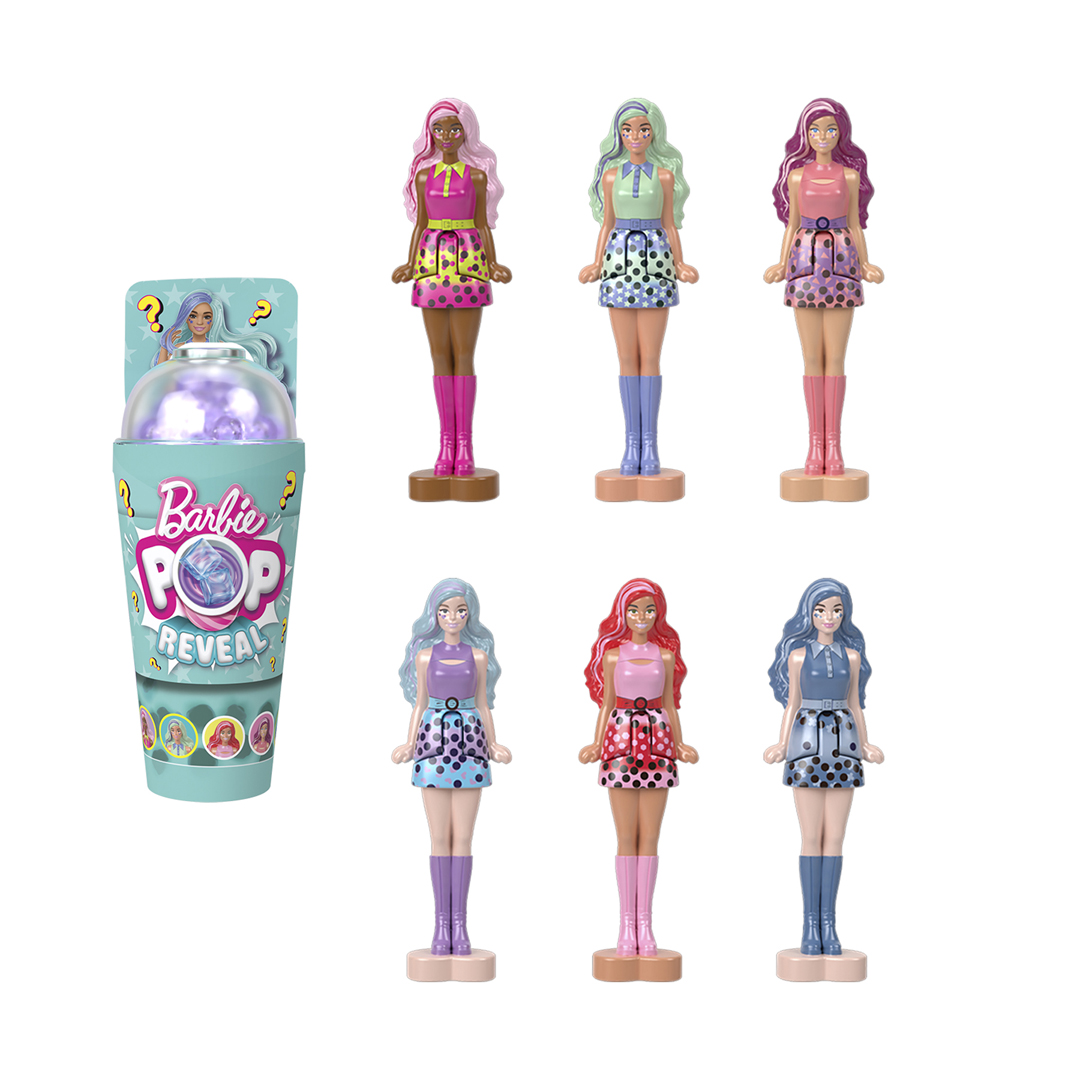 summer splendor すばらしかっ Barbie 日本キディランド200体限定品