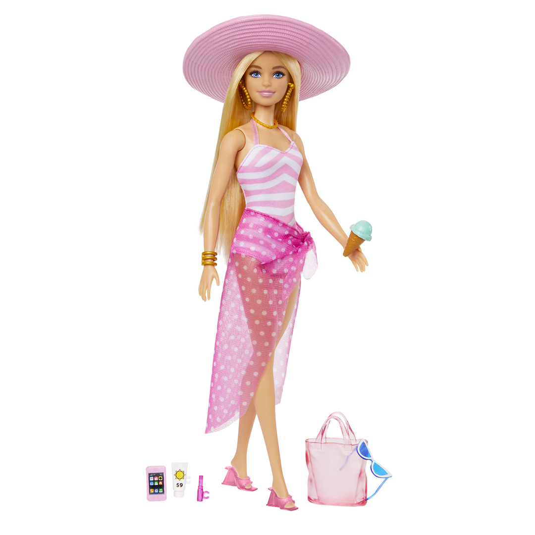 公式サイト】バービー｜Barbie 世界で人気のファッションドール