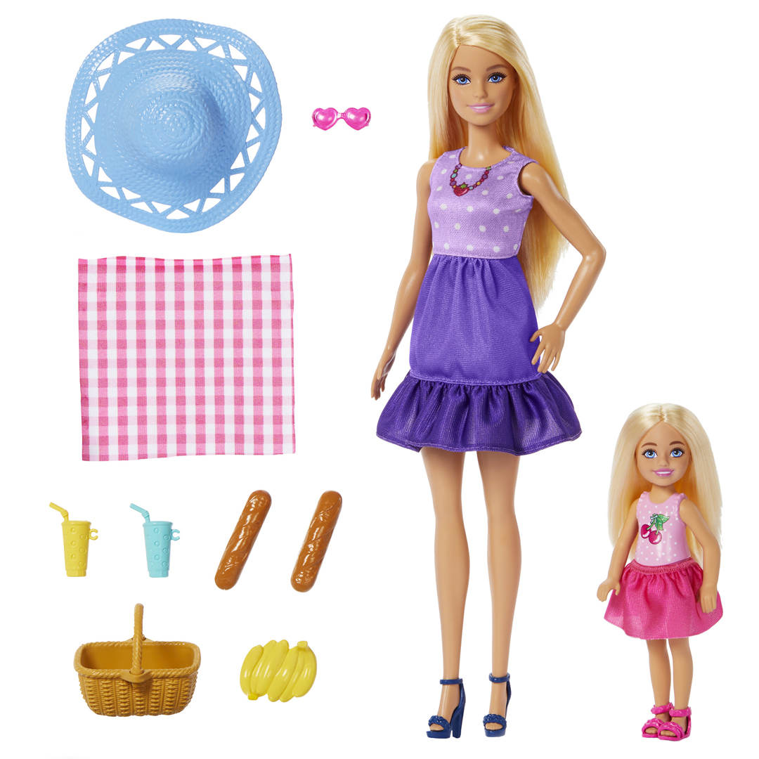 公式サイト】バービー｜Barbie 世界で人気のファッションドール