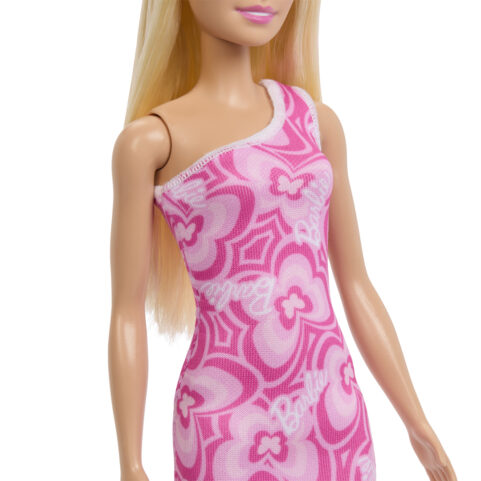 はじめてのバービー バタフライドレス | ドール | 「バービー｜Barbie