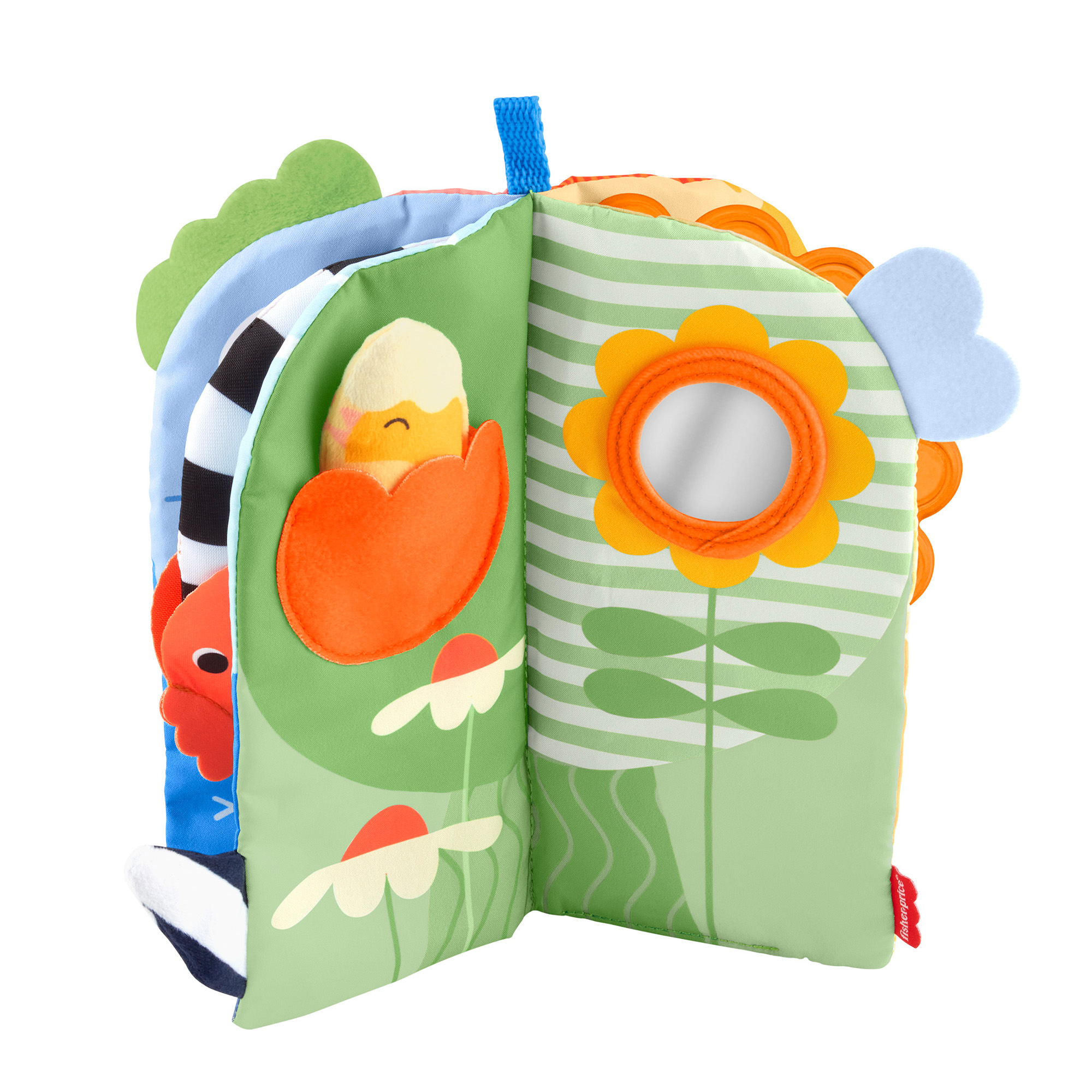 大好きしかけがいっぱい　四季のソフト絵本