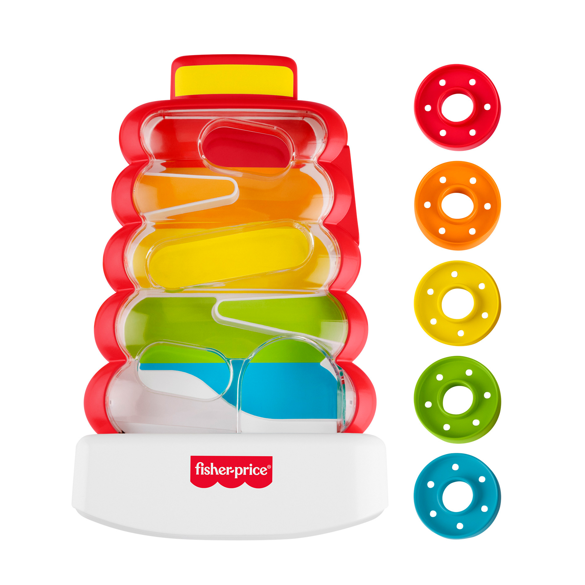 ゆらりんタワーコインスロット