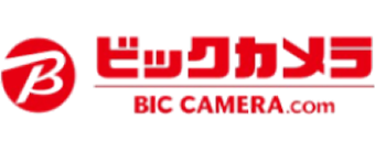 ビックカメラ