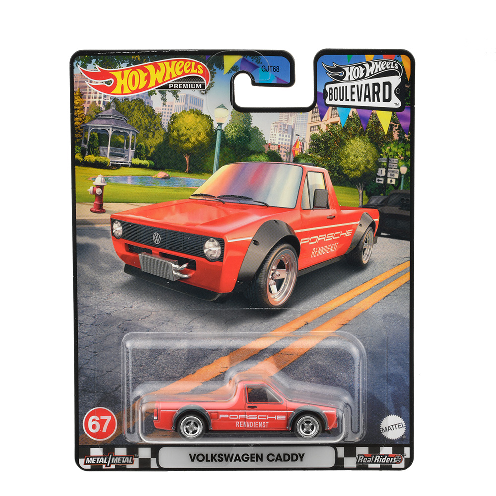 フォルクスワーゲン｜Hot Wheels ホットウィール | Mattel マテル