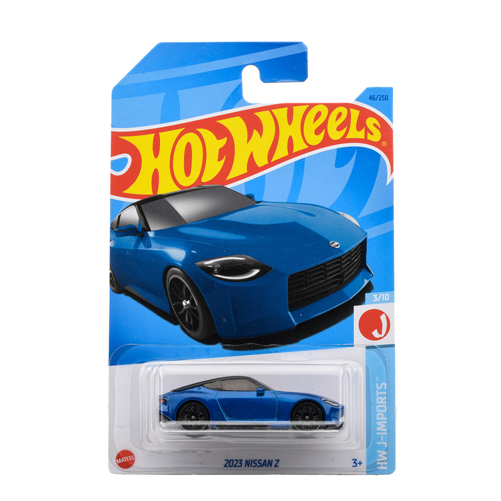 Hot Wheels ホットウィール | Mattel マテル
