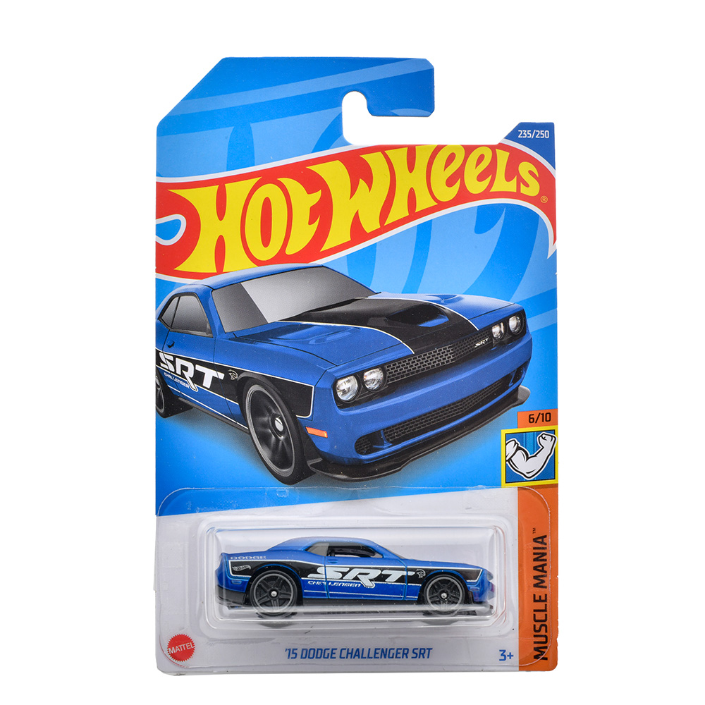 HCW30_15 DODGE CHALLENGER  