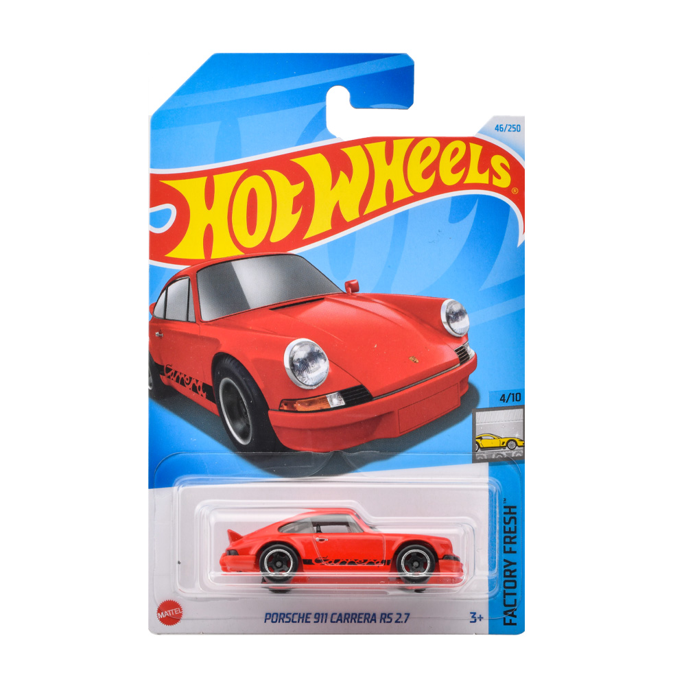 Hot Wheels ホットウィール | Mattel マテル