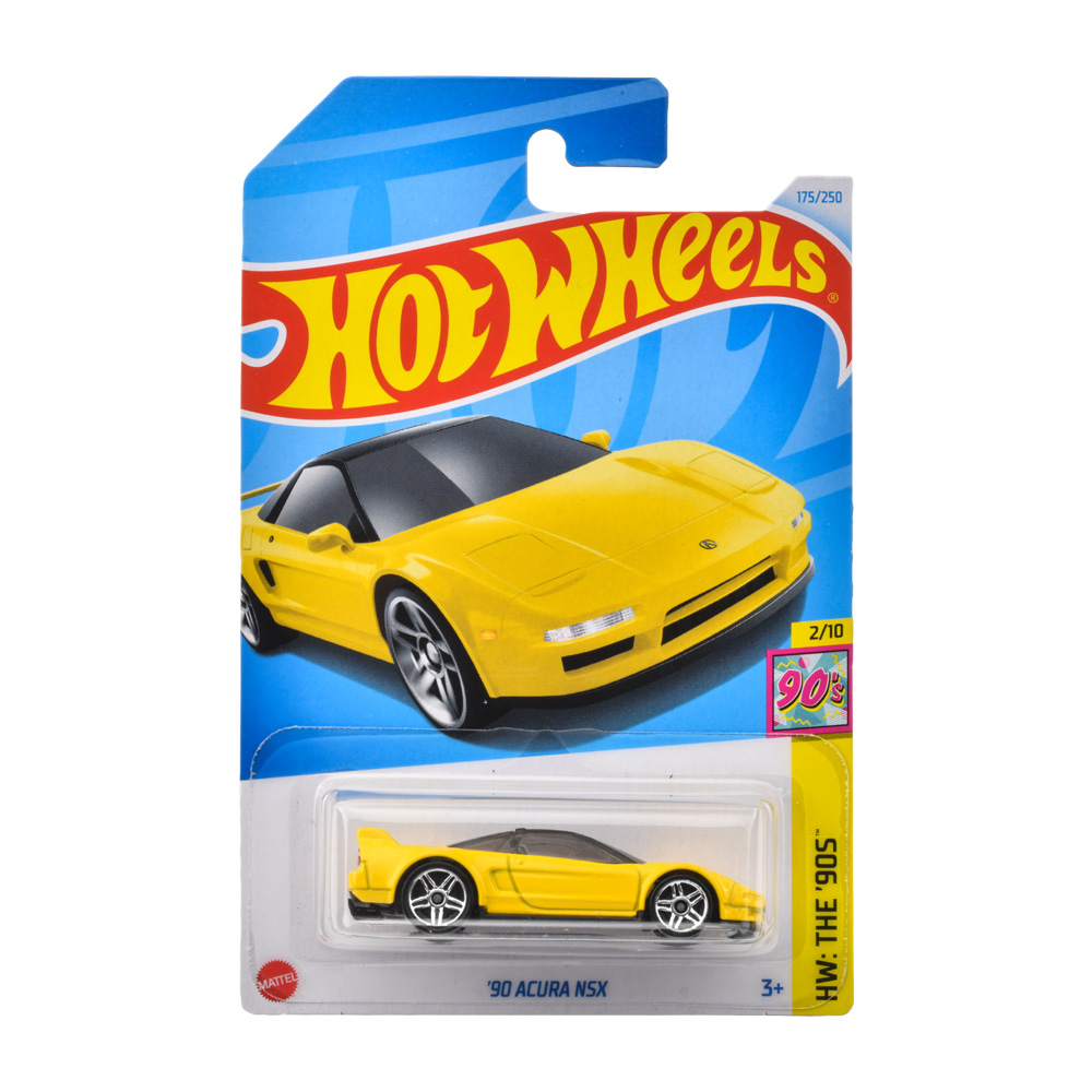 ベーシックカー｜Hot Wheels ホットウィール Mattel マテル