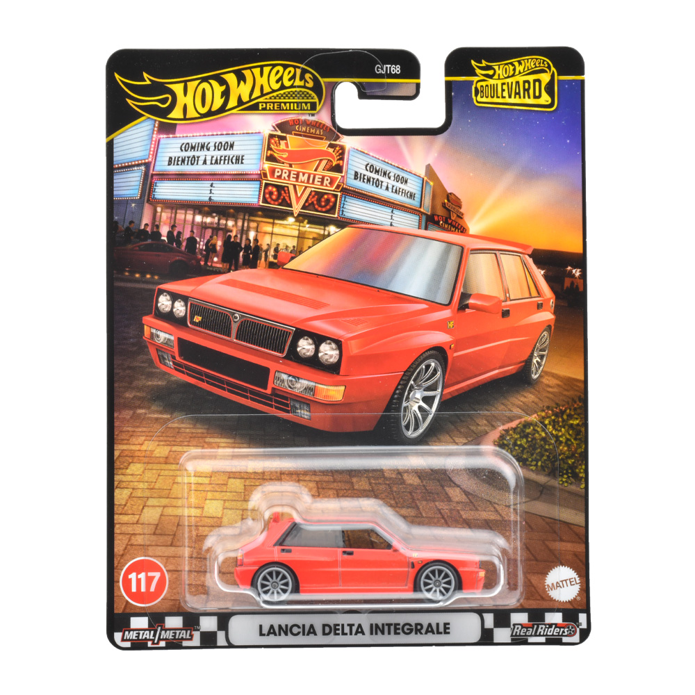Hot Wheels 2002モデル 凌げる 全種類コンプリートボックス ホットウィール