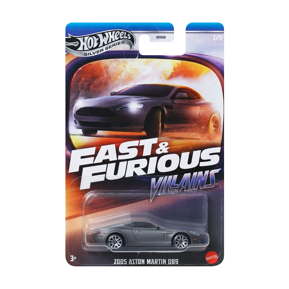 ☆Hot Wheels Aston Martine ホットウィール アストンマーチン DB5 1/18 1円から☆ ホットウィール Hot Wheels 007 スペクター アストン