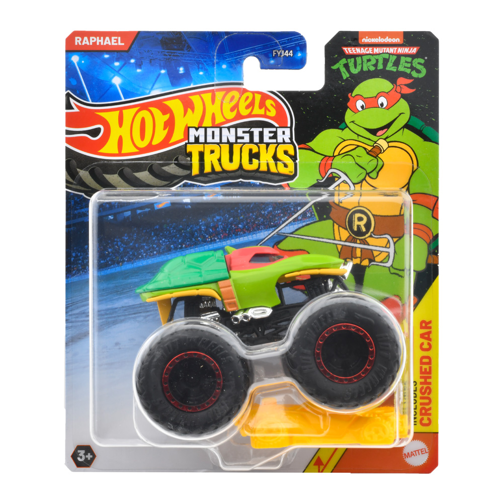 Hot Wheels ホットウィール | Mattel マテル