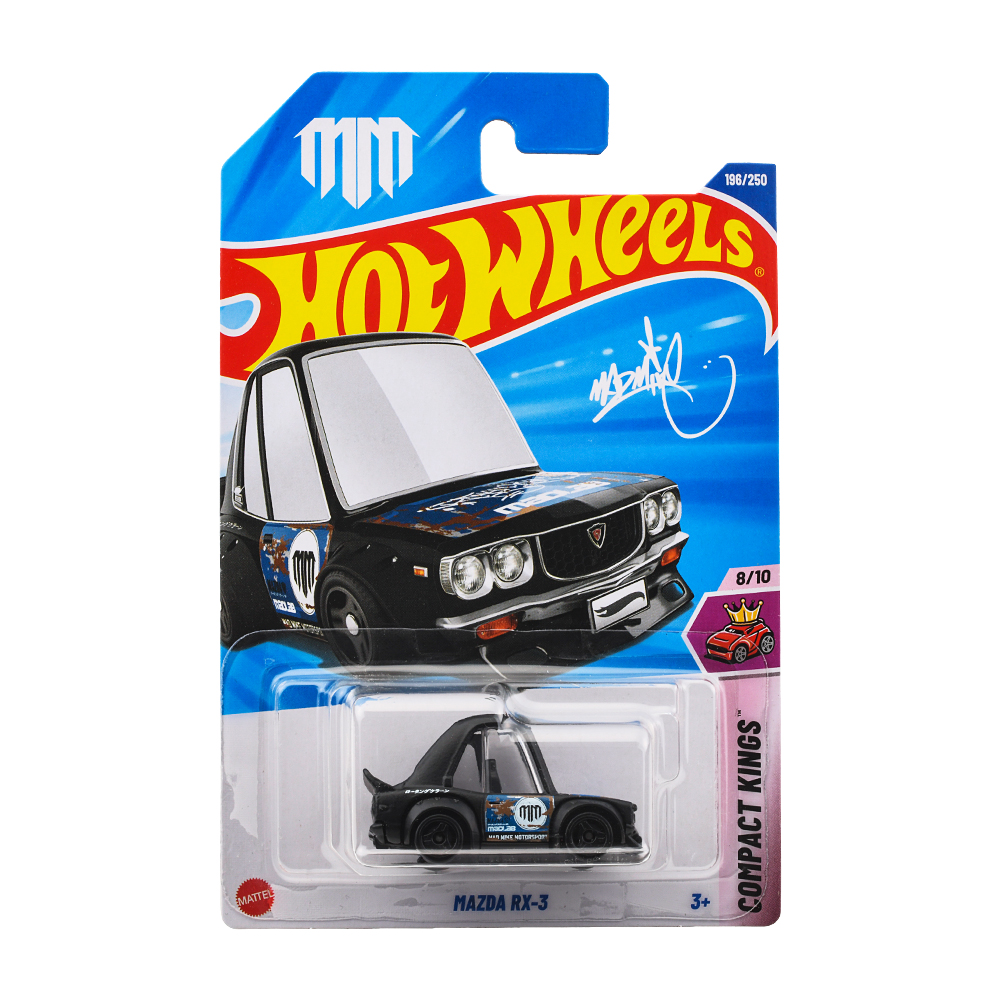 Hot Wheels ホットウィール GM Performacne Parts '58 Corvette 3/4 Yellow 1:64 スケール Collectible D Hot Wheels ホットウィール GM Performance Parts Series \u002767 Camaro