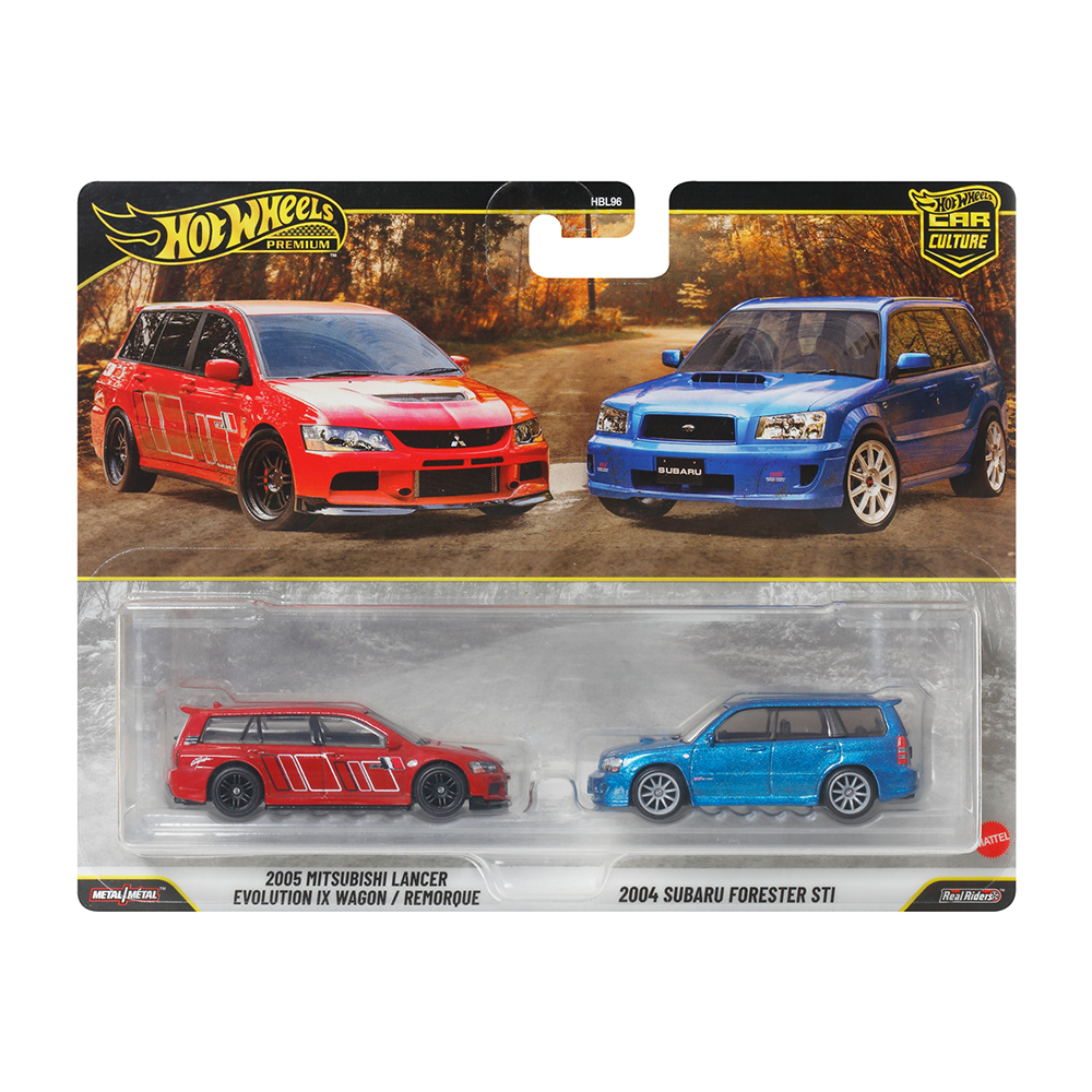 ミツビシ｜Hot Wheels ホットウィール | Mattel マテル